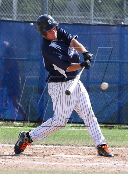Thumbnail 3 in Shawnee vs Eastern (NJSIAA Sectional Round 3) photogallery.