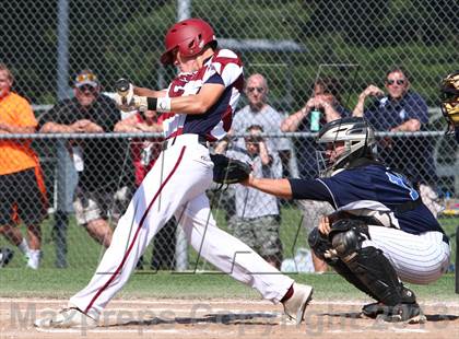 Thumbnail 2 in Shawnee vs Eastern (NJSIAA Sectional Round 3) photogallery.