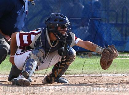 Thumbnail 3 in Shawnee vs Eastern (NJSIAA Sectional Round 3) photogallery.