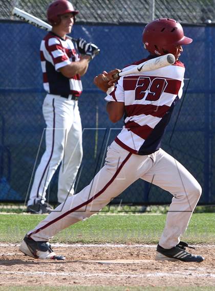 Thumbnail 2 in Shawnee vs Eastern (NJSIAA Sectional Round 3) photogallery.