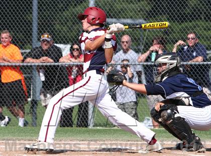 Thumbnail 1 in Shawnee vs Eastern (NJSIAA Sectional Round 3) photogallery.