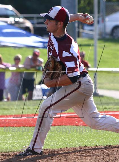 Thumbnail 1 in Shawnee vs Eastern (NJSIAA Sectional Round 3) photogallery.