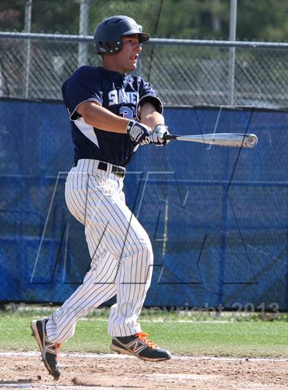Thumbnail 2 in Shawnee vs Eastern (NJSIAA Sectional Round 3) photogallery.