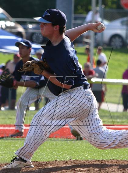 Thumbnail 1 in Shawnee vs Eastern (NJSIAA Sectional Round 3) photogallery.
