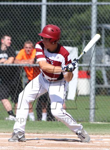 Thumbnail 2 in Shawnee vs Eastern (NJSIAA Sectional Round 3) photogallery.