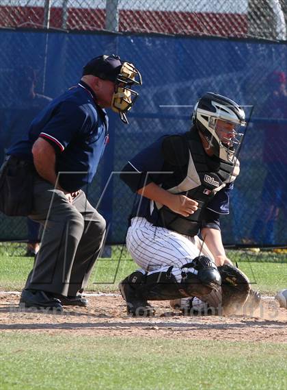 Thumbnail 3 in Shawnee vs Eastern (NJSIAA Sectional Round 3) photogallery.