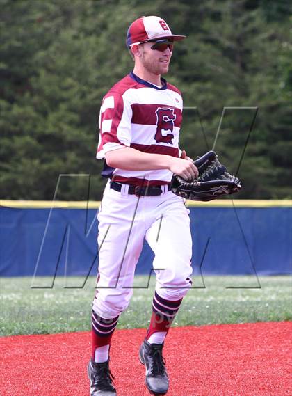 Thumbnail 1 in Shawnee vs Eastern (NJSIAA Sectional Round 3) photogallery.