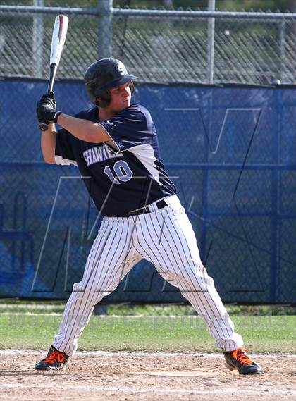 Thumbnail 1 in Shawnee vs Eastern (NJSIAA Sectional Round 3) photogallery.