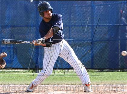 Thumbnail 2 in Shawnee vs Eastern (NJSIAA Sectional Round 3) photogallery.