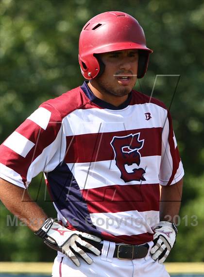 Thumbnail 1 in Shawnee vs Eastern (NJSIAA Sectional Round 3) photogallery.