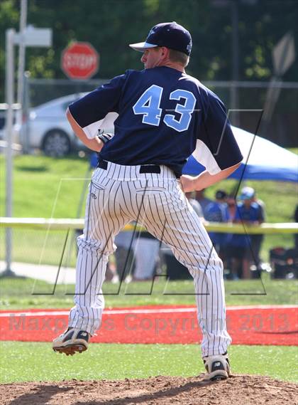 Thumbnail 1 in Shawnee vs Eastern (NJSIAA Sectional Round 3) photogallery.