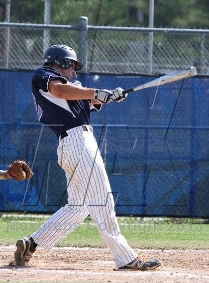 Thumbnail 3 in Shawnee vs Eastern (NJSIAA Sectional Round 3) photogallery.