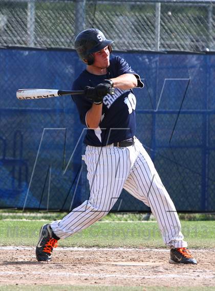 Thumbnail 3 in Shawnee vs Eastern (NJSIAA Sectional Round 3) photogallery.