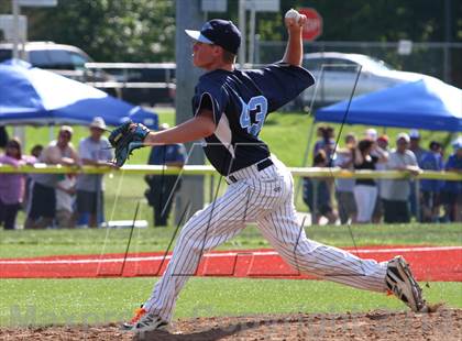 Thumbnail 1 in Shawnee vs Eastern (NJSIAA Sectional Round 3) photogallery.