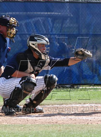 Thumbnail 1 in Shawnee vs Eastern (NJSIAA Sectional Round 3) photogallery.