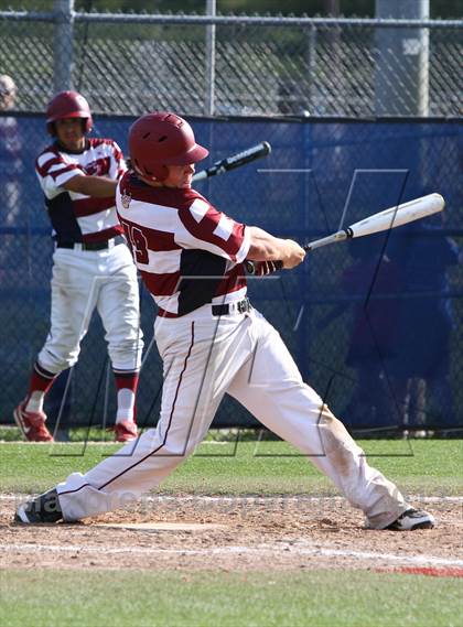 Thumbnail 2 in Shawnee vs Eastern (NJSIAA Sectional Round 3) photogallery.