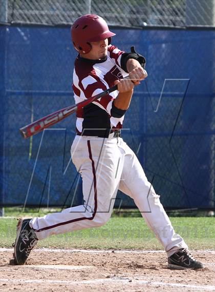 Thumbnail 2 in Shawnee vs Eastern (NJSIAA Sectional Round 3) photogallery.