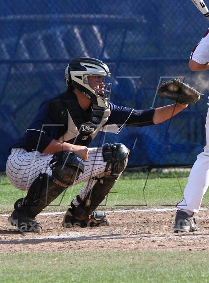 Thumbnail 1 in Shawnee vs Eastern (NJSIAA Sectional Round 3) photogallery.