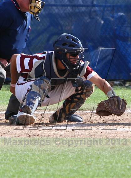 Thumbnail 2 in Shawnee vs Eastern (NJSIAA Sectional Round 3) photogallery.