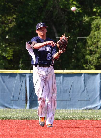 Thumbnail 2 in Shawnee vs Eastern (NJSIAA Sectional Round 3) photogallery.