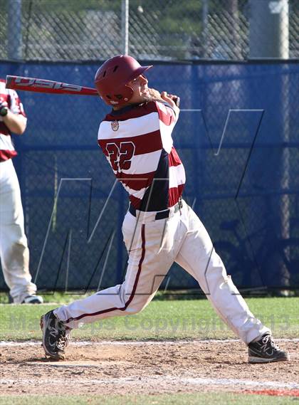 Thumbnail 3 in Shawnee vs Eastern (NJSIAA Sectional Round 3) photogallery.
