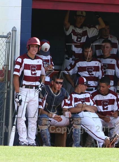 Thumbnail 1 in Shawnee vs Eastern (NJSIAA Sectional Round 3) photogallery.
