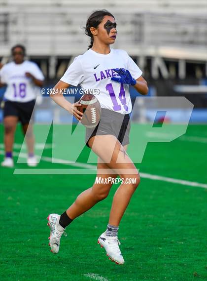 Thumbnail 1 in Chamblee @ Lakeside photogallery.