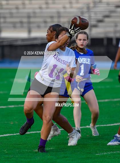 Thumbnail 2 in Chamblee @ Lakeside photogallery.