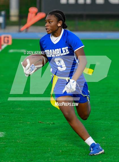 Thumbnail 1 in Chamblee @ Lakeside photogallery.