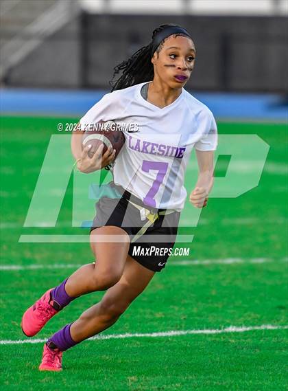 Thumbnail 1 in Chamblee @ Lakeside photogallery.