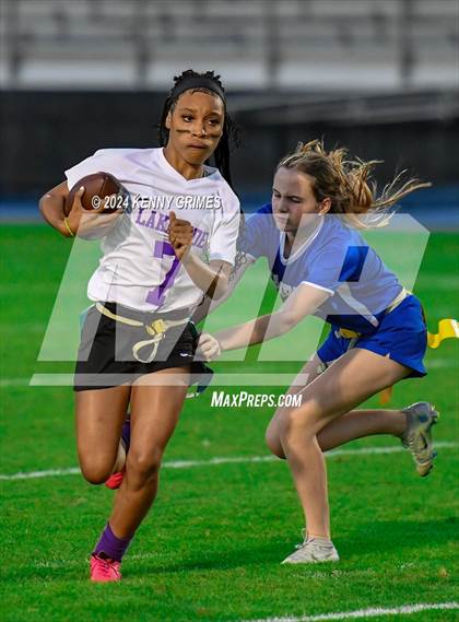 Thumbnail 3 in Chamblee @ Lakeside photogallery.