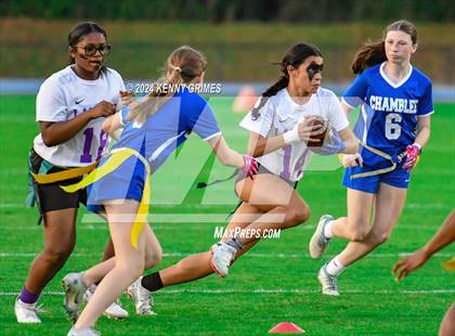 Thumbnail 2 in Chamblee @ Lakeside photogallery.