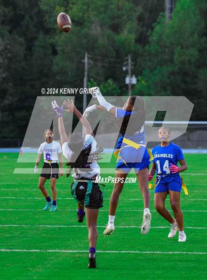 Thumbnail 1 in Chamblee @ Lakeside photogallery.