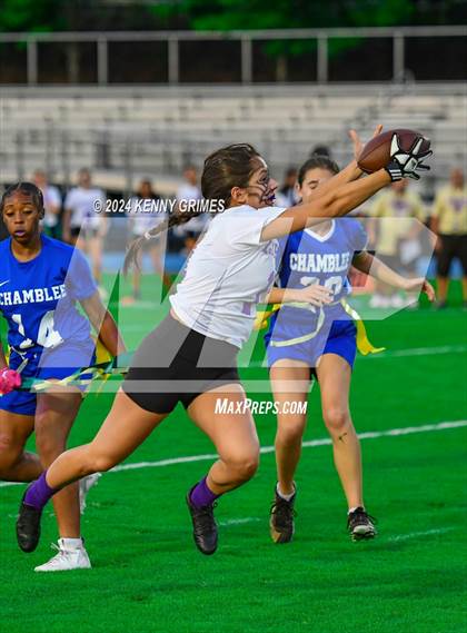 Thumbnail 1 in Chamblee @ Lakeside photogallery.
