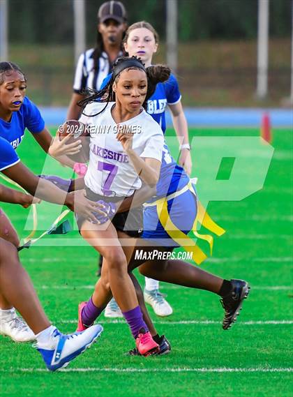 Thumbnail 3 in Chamblee @ Lakeside photogallery.