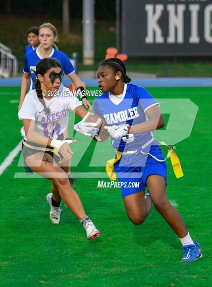 Thumbnail 3 in Chamblee @ Lakeside photogallery.