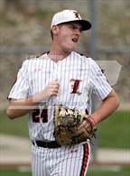 Photo from the gallery "Hopewell @ Greater Latrobe (WPIAL 4A Round 1)"