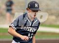 Photo from the gallery "Hopewell @ Greater Latrobe (WPIAL 4A Round 1)"