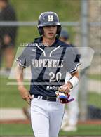 Photo from the gallery "Hopewell @ Greater Latrobe (WPIAL 4A Round 1)"