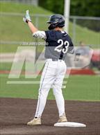 Photo from the gallery "Hopewell @ Greater Latrobe (WPIAL 4A Round 1)"
