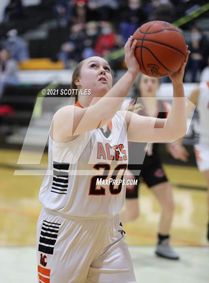 Thumbnail 2 in Amanda-Clearcreek vs. Circleville photogallery.