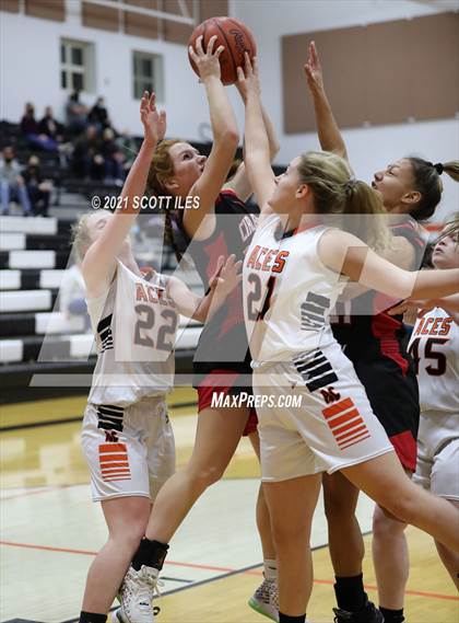 Thumbnail 3 in Amanda-Clearcreek vs. Circleville photogallery.