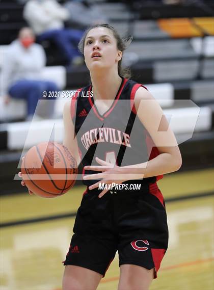 Thumbnail 3 in Amanda-Clearcreek vs. Circleville photogallery.