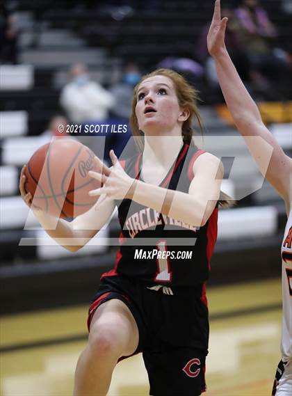 Thumbnail 1 in Amanda-Clearcreek vs. Circleville photogallery.