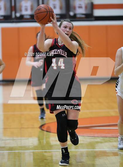 Thumbnail 1 in Amanda-Clearcreek vs. Circleville photogallery.
