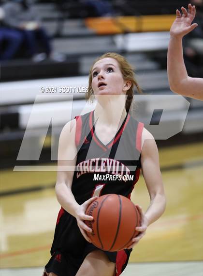 Thumbnail 3 in Amanda-Clearcreek vs. Circleville photogallery.