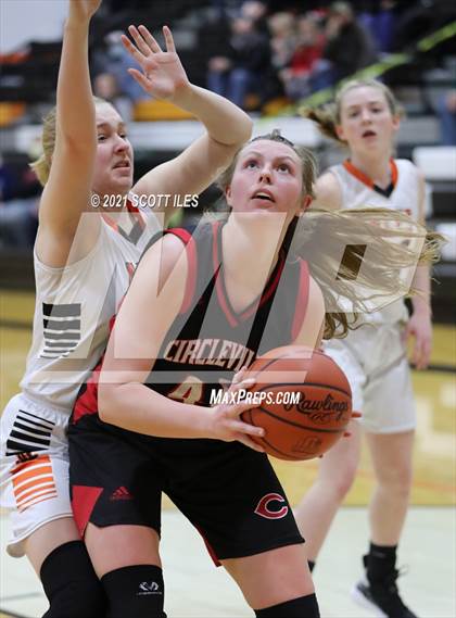 Thumbnail 1 in Amanda-Clearcreek vs. Circleville photogallery.