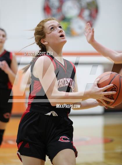 Thumbnail 2 in Amanda-Clearcreek vs. Circleville photogallery.