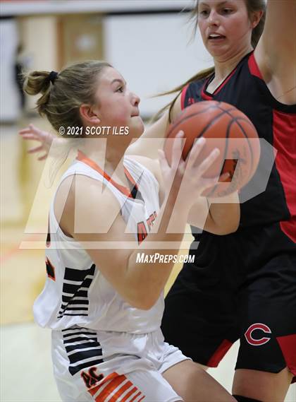 Thumbnail 3 in Amanda-Clearcreek vs. Circleville photogallery.
