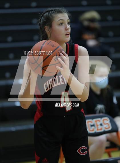 Thumbnail 3 in Amanda-Clearcreek vs. Circleville photogallery.